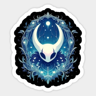 hollow knight Sticker